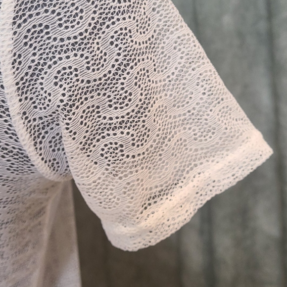 Missoni sport t-shirt white size 44 - Picture 7 of 10